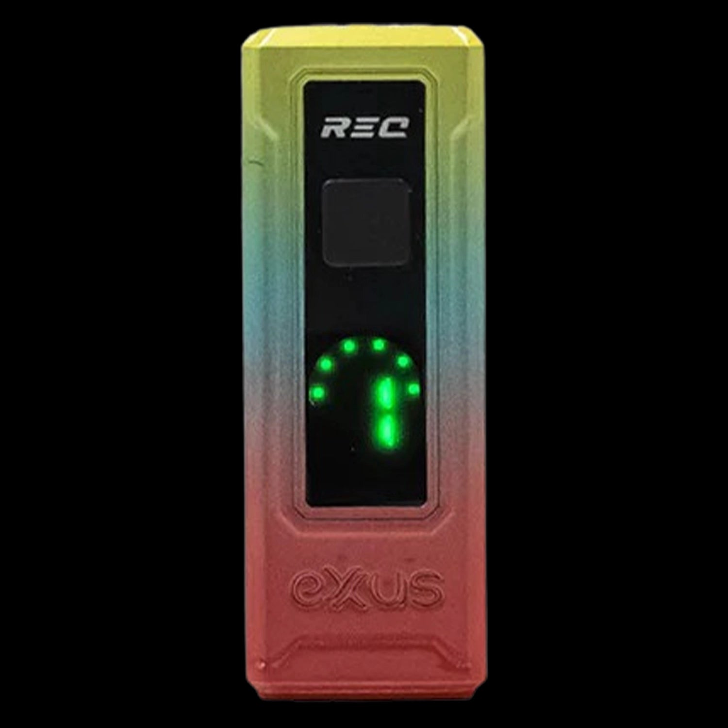 Exxus Vape REC Cartridge Vaporizer