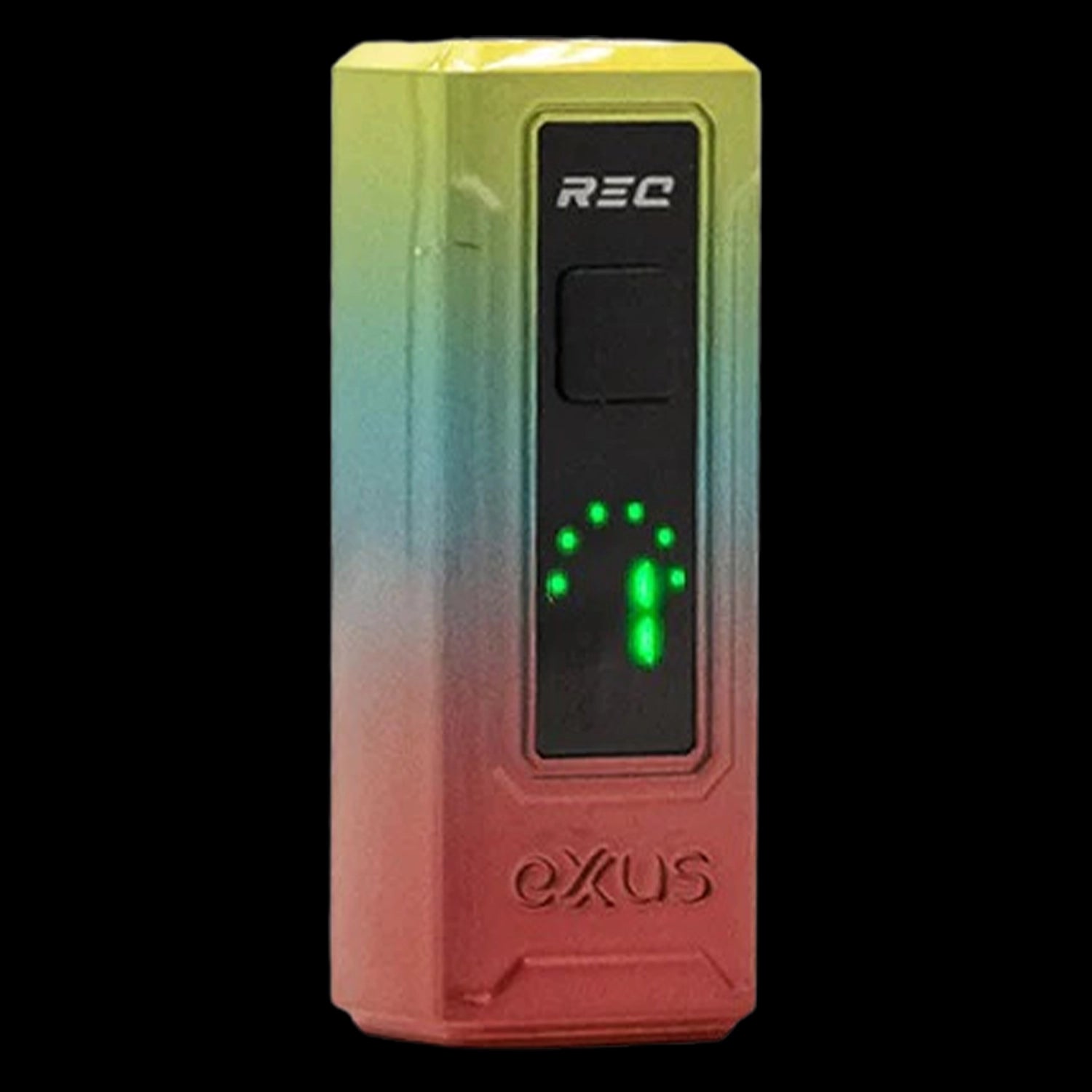 Exxus Vape REC Cartridge Vaporizer