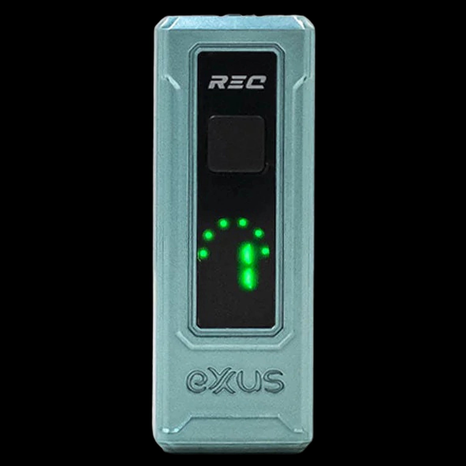 Exxus Vape REC Cartridge Vaporizer