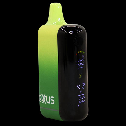 Exxus Vape Snap DLX 510 Voltage Battery