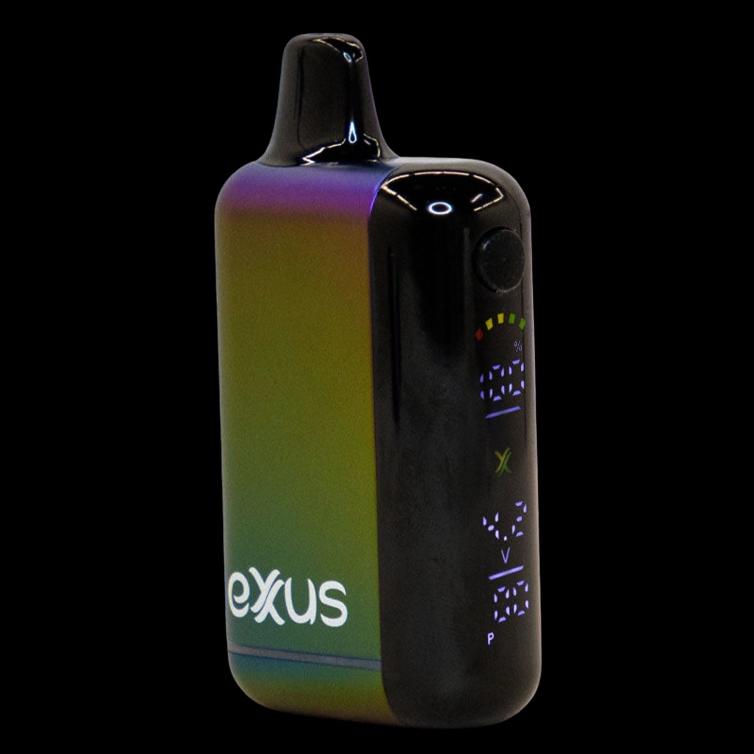 Exxus Vape Snap DLX 510 Voltage Battery