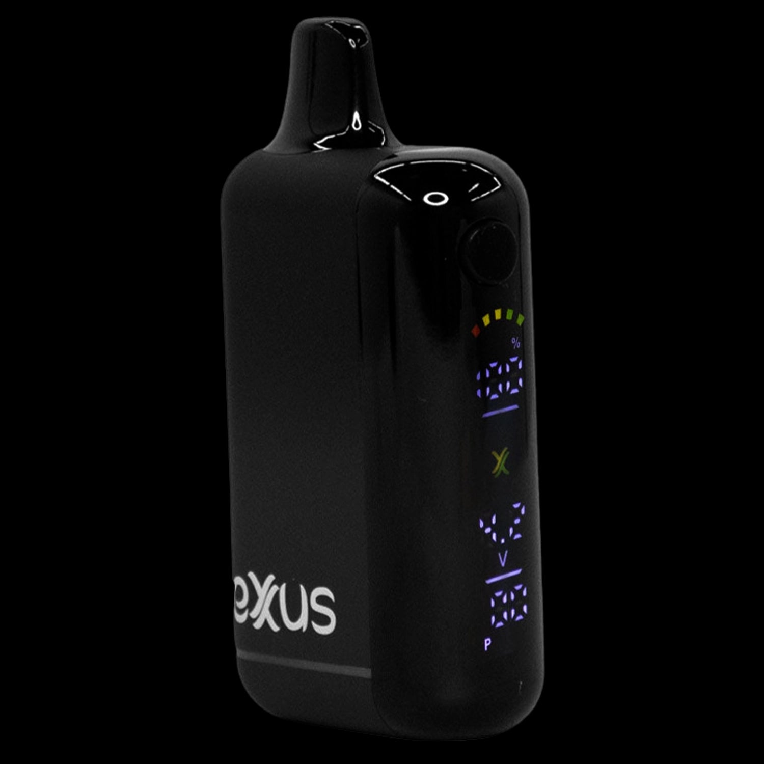 Exxus Vape Snap DLX 510 Voltage Battery
