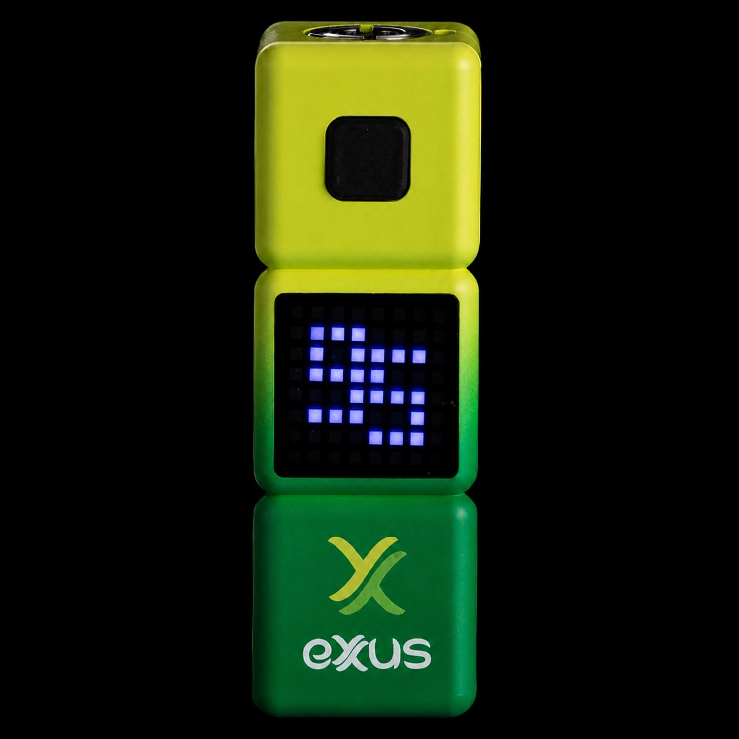 Exxus Vape Stax 510 Variable Voltage Battery