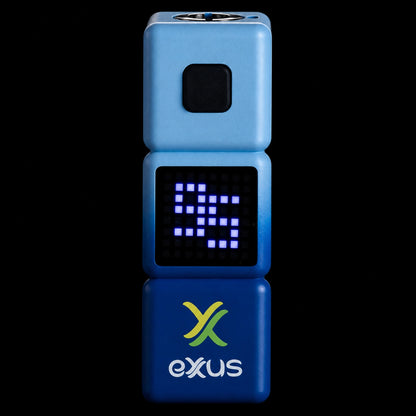 Exxus Vape Stax 510 Variable Voltage Battery
