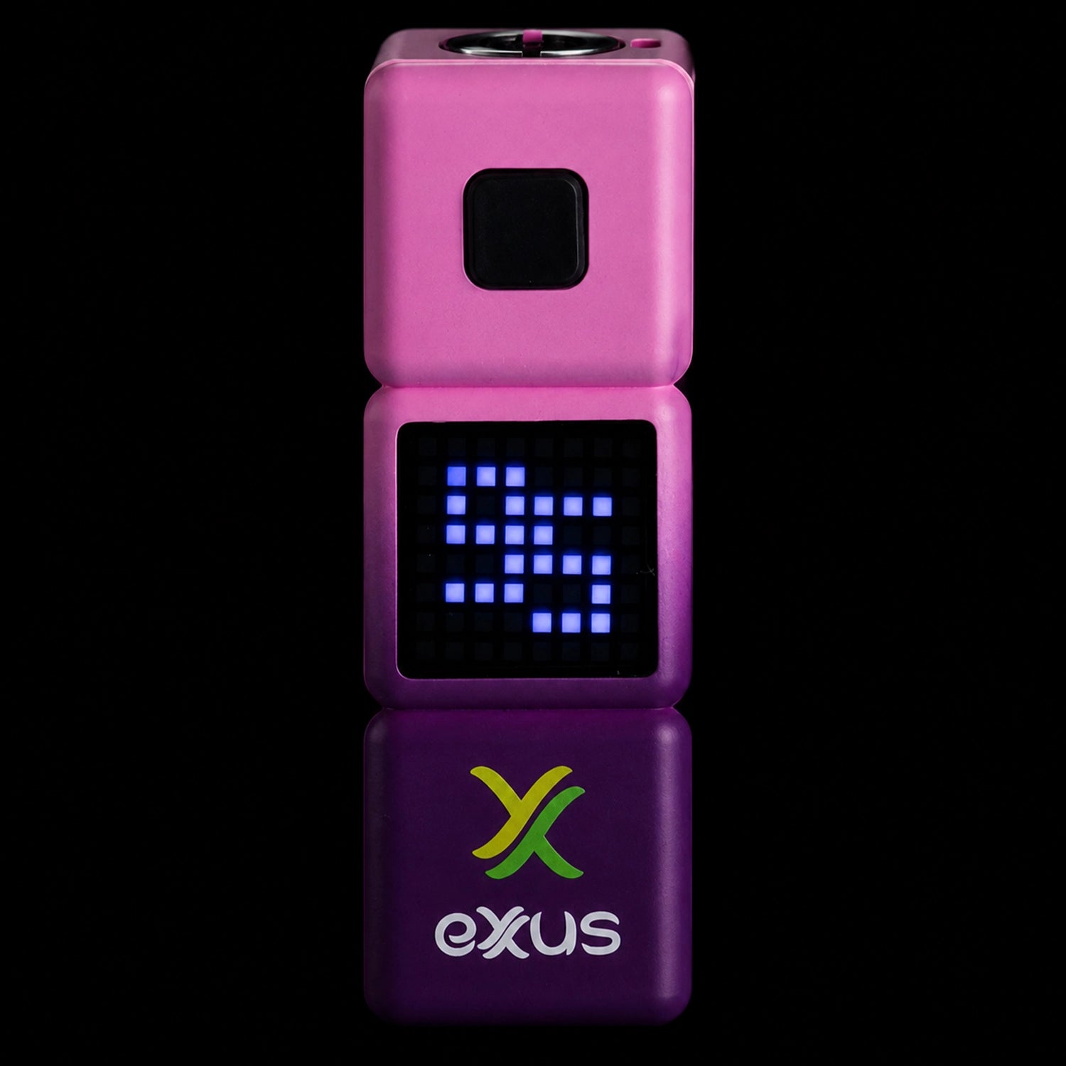 Exxus Vape Stax 510 Variable Voltage Battery