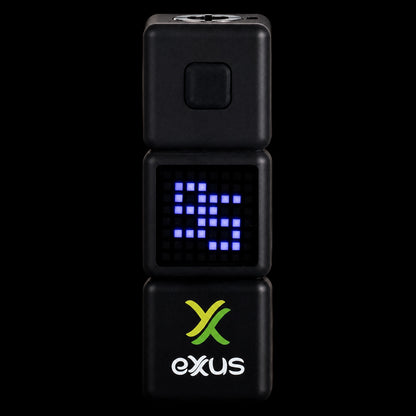 Exxus Vape Stax 510 Variable Voltage Battery