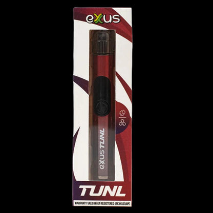 Exxus Vape TUNL Cartridge Vaporizer
