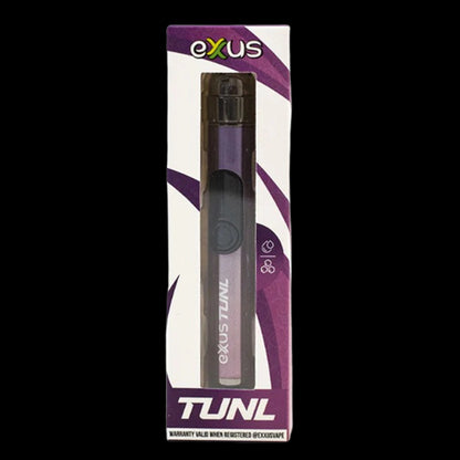 Exxus Vape TUNL Cartridge Vaporizer