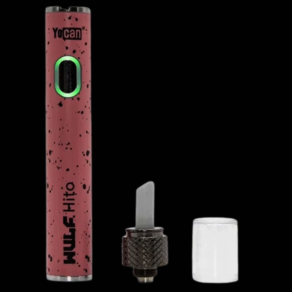 Wulf Mods Hito Knife Kit