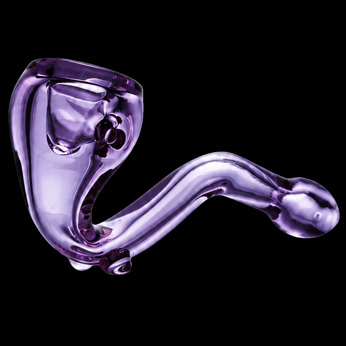 Wulf Mods Curv Hand Pipe