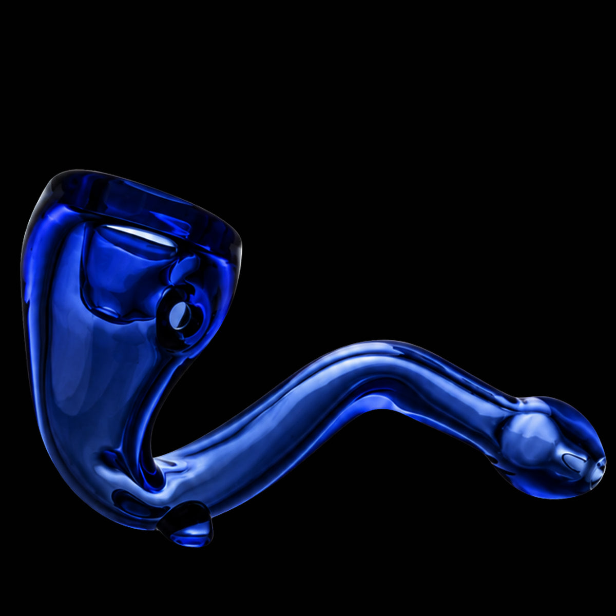 Wulf Mods Curv Hand Pipe