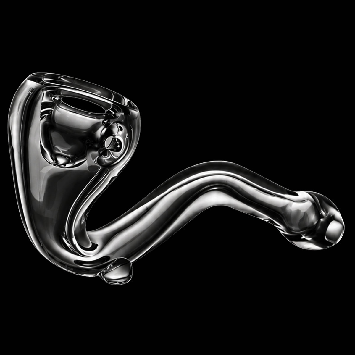 Wulf Mods Curv Hand Pipe