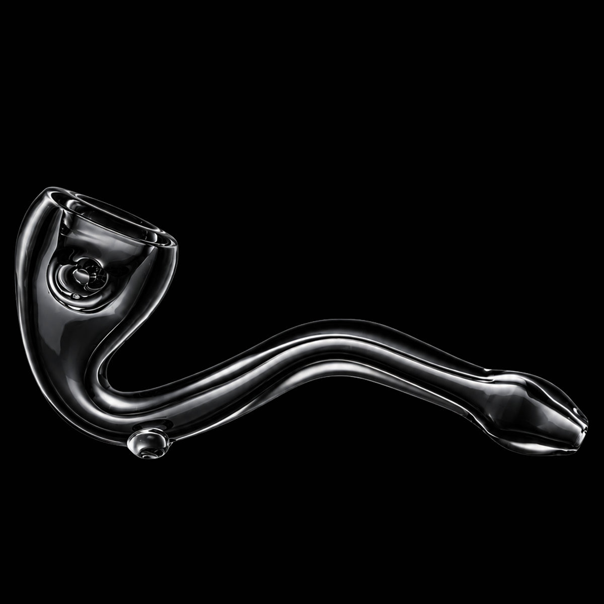 Wulf Mods Curv Hand Pipe