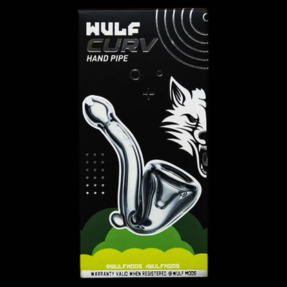 Wulf Mods Curv Hand Pipe