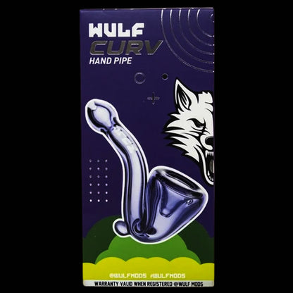 Wulf Mods Curv Hand Pipe