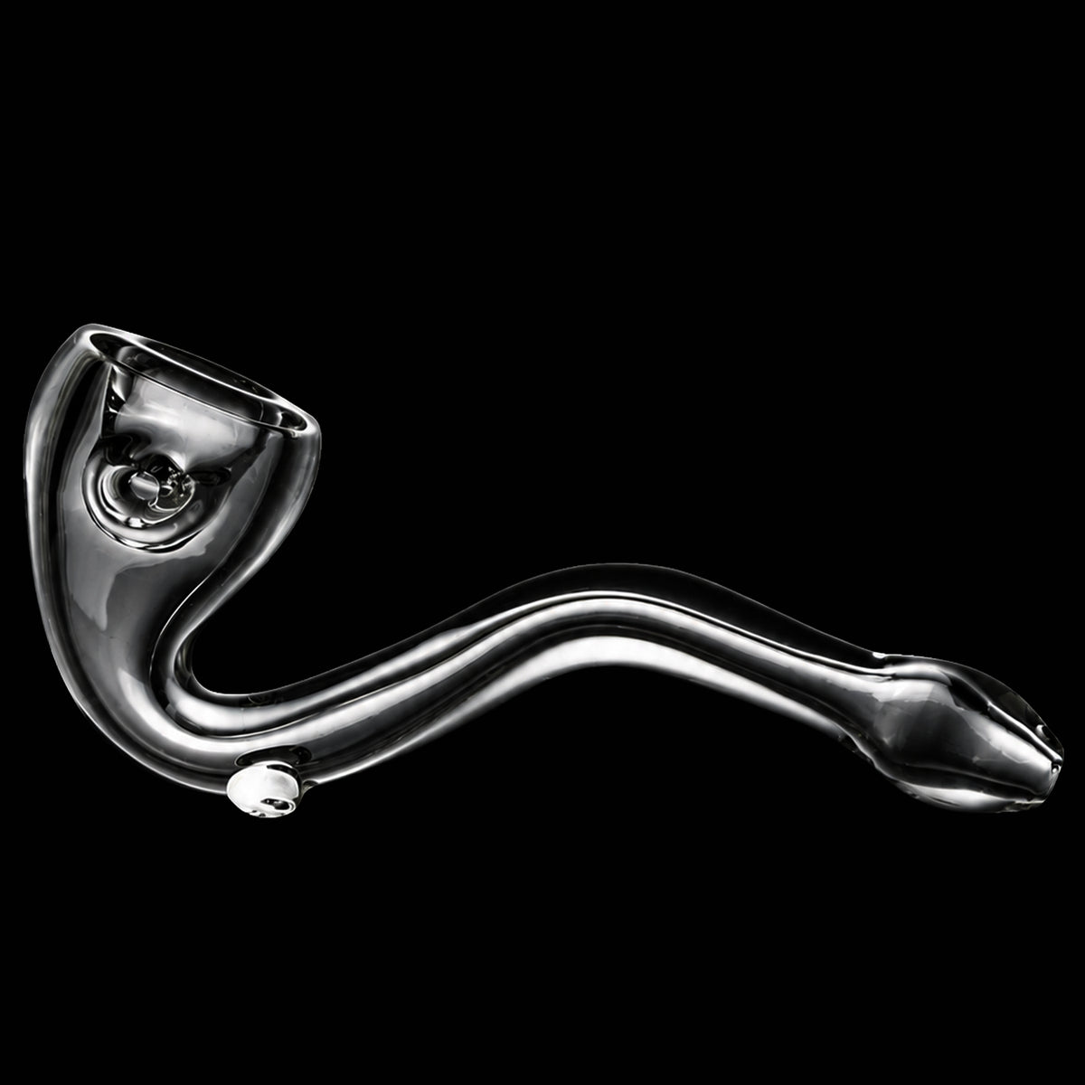 Wulf Mods Curv Hand Pipe