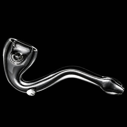 Wulf Mods Curv Hand Pipe