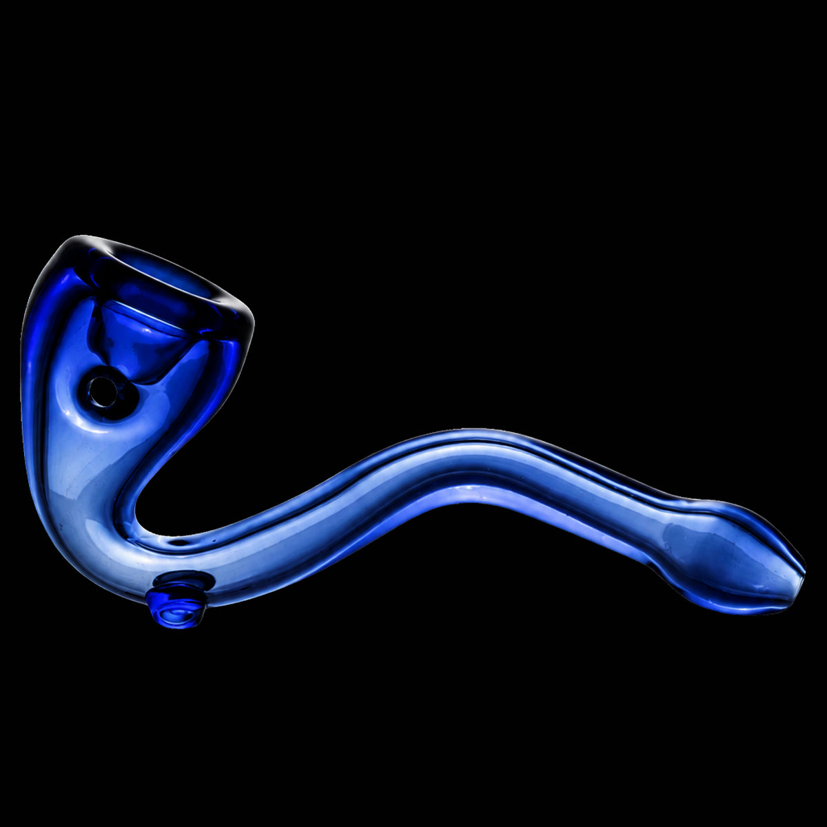 Wulf Mods Curv Hand Pipe