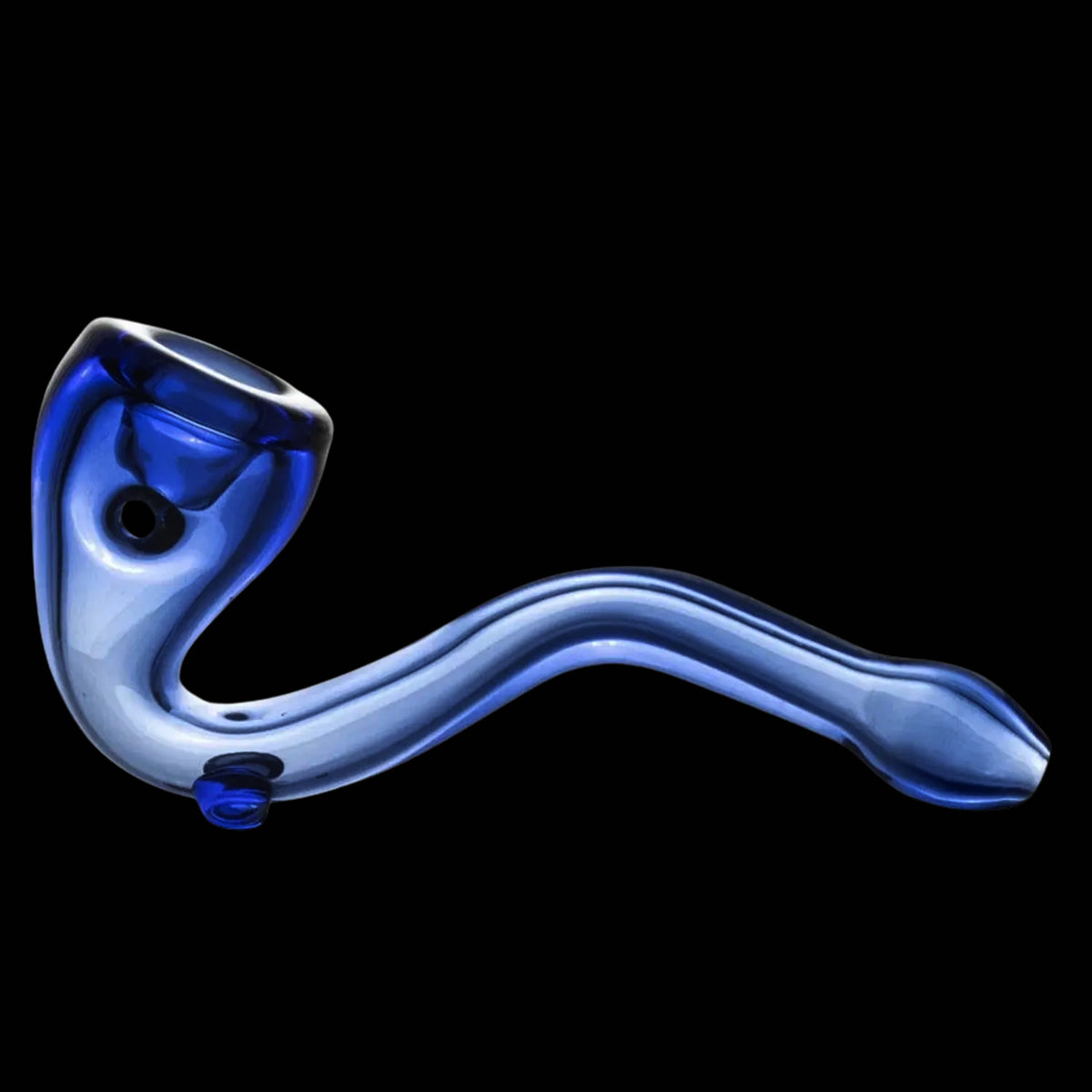 Wulf Mods Curv Hand Pipe