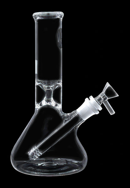 LA Pipes "Shortstop" Beaker Bong