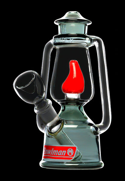 Hemper Bowlman Lantern Bong