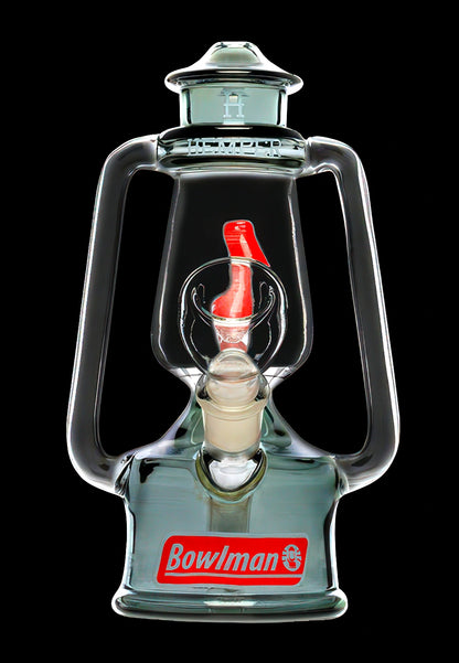 Hemper Bowlman Lantern Bong