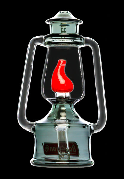 Hemper Bowlman Lantern Bong
