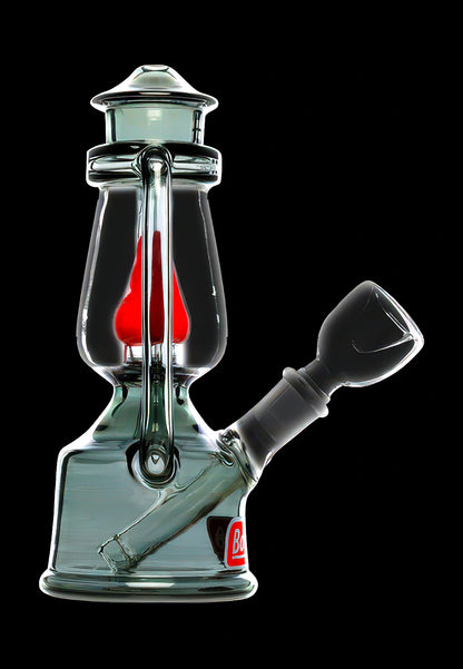 Hemper Bowlman Lantern Bong