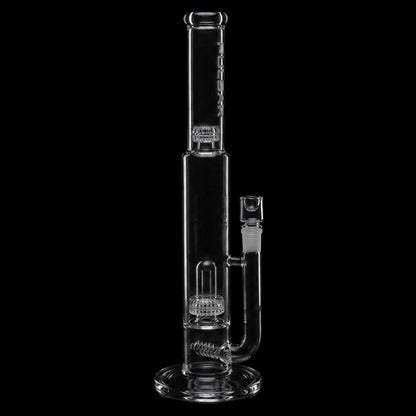 Pulsar High Function Stacked Glass Water Pipe - 15" / 14mm F