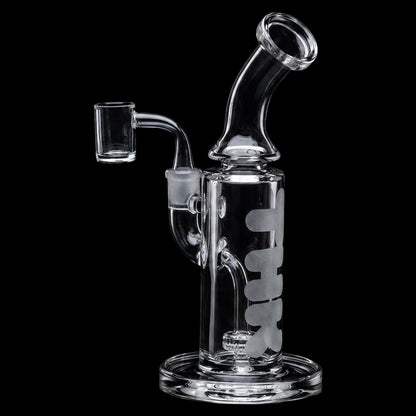 Pulsar "THK" 9mm Glass Dab Rig - 9" / 14mm F