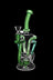 Pulsar 4-Tube Recycler Water Pipe - Pulsar 4-Tube Recycler Water Pipe