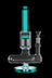 Pulsar Jellyfish Inline Perc Water Pipe - Pulsar Jellyfish Inline Perc Water Pipe
