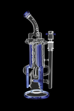 Pulsar Space Station Recycler Water Pipe