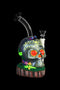 Pulsar Voodoo Skull Water Pipe