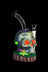 Pulsar Voodoo Skull Water Pipe - Pulsar Voodoo Skull Water Pipe