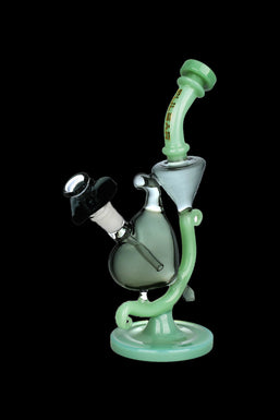 Pulsar Heart Recycler Water Pipe