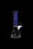 Pulsar Alien Headz Beaker Water Pipe - Pulsar Alien Headz Beaker Water Pipe