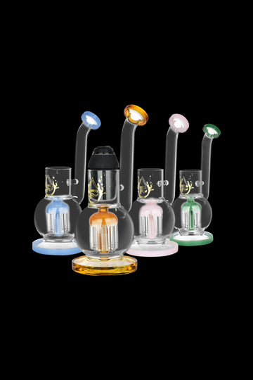 Pulsar Tree Perc Sphere Water Pipe For Puffco Proxy - Pulsar Tree Perc Sphere Water Pipe For Puffco Proxy