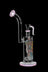 Pulsar Chill Cat Artist Series Rig-Style Water Pipe - Pulsar Chill Cat Artist Series Rig-Style Water Pipe