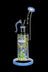 Pulsar Remembering How To Listen Artist Series Rig-Style Water Pipe - Pulsar Remembering How To Listen Artist Series Rig-Style Water Pipe