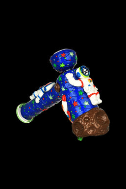 Pulsar Spaceman Bubbler