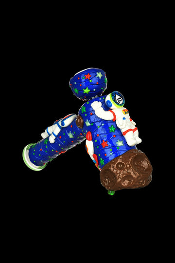 Pulsar Spaceman Bubbler - Pulsar Spaceman Bubbler