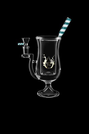 Pulsar Drinkable Series Tropical Cocktail Water Pipe - Pulsar Drinkable Series Tropical Cocktail Water Pipe