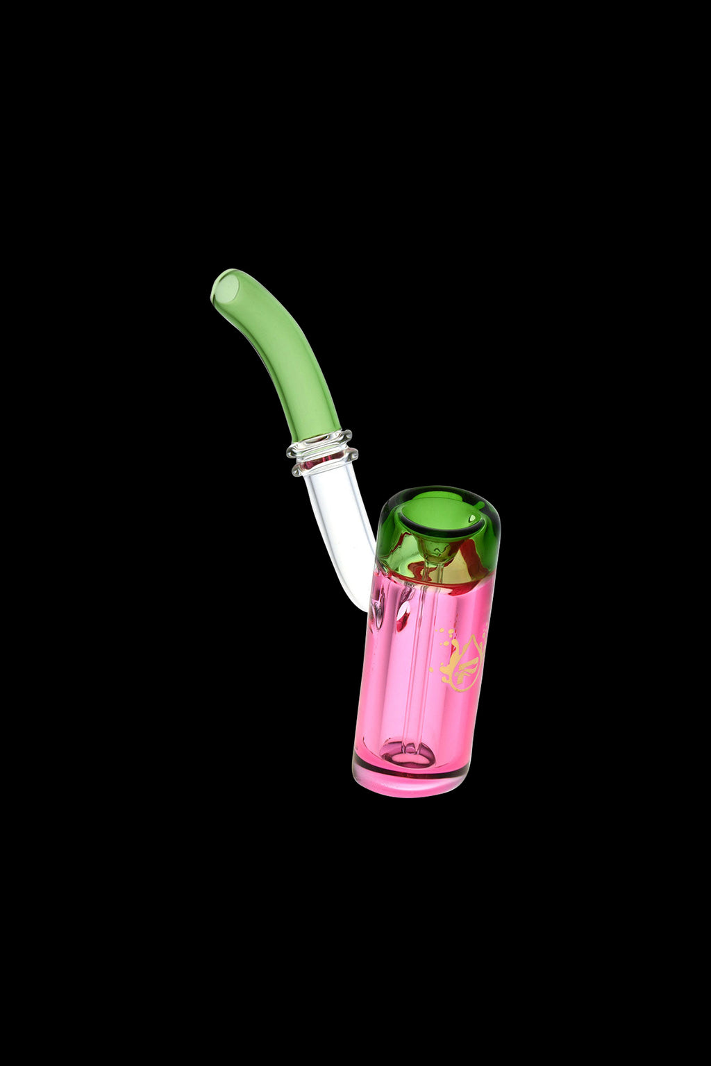 Pulsar Glycerin Series Freezable Bicolor Bubbler
