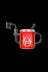 Pulsar Coffee Cup Glycerin Dab Rig - Pulsar Coffee Cup Glycerin Dab Rig