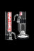 High Times x Pulsar Straight Tube Recycler Water Pipe - High Times x Pulsar Straight Tube Recycler Water Pipe