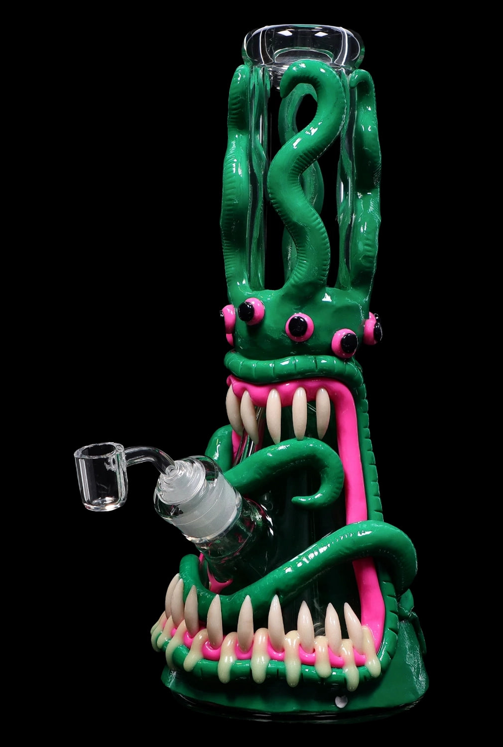 Smoke Cartel Valiant 13