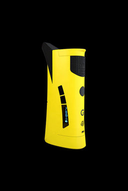Grenco Science G Pen Roam Portable E-Rig