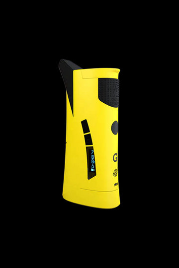 Grenco Science G Pen Roam Portable E-Rig - Enjoy Smooth & Flavorful Vaping