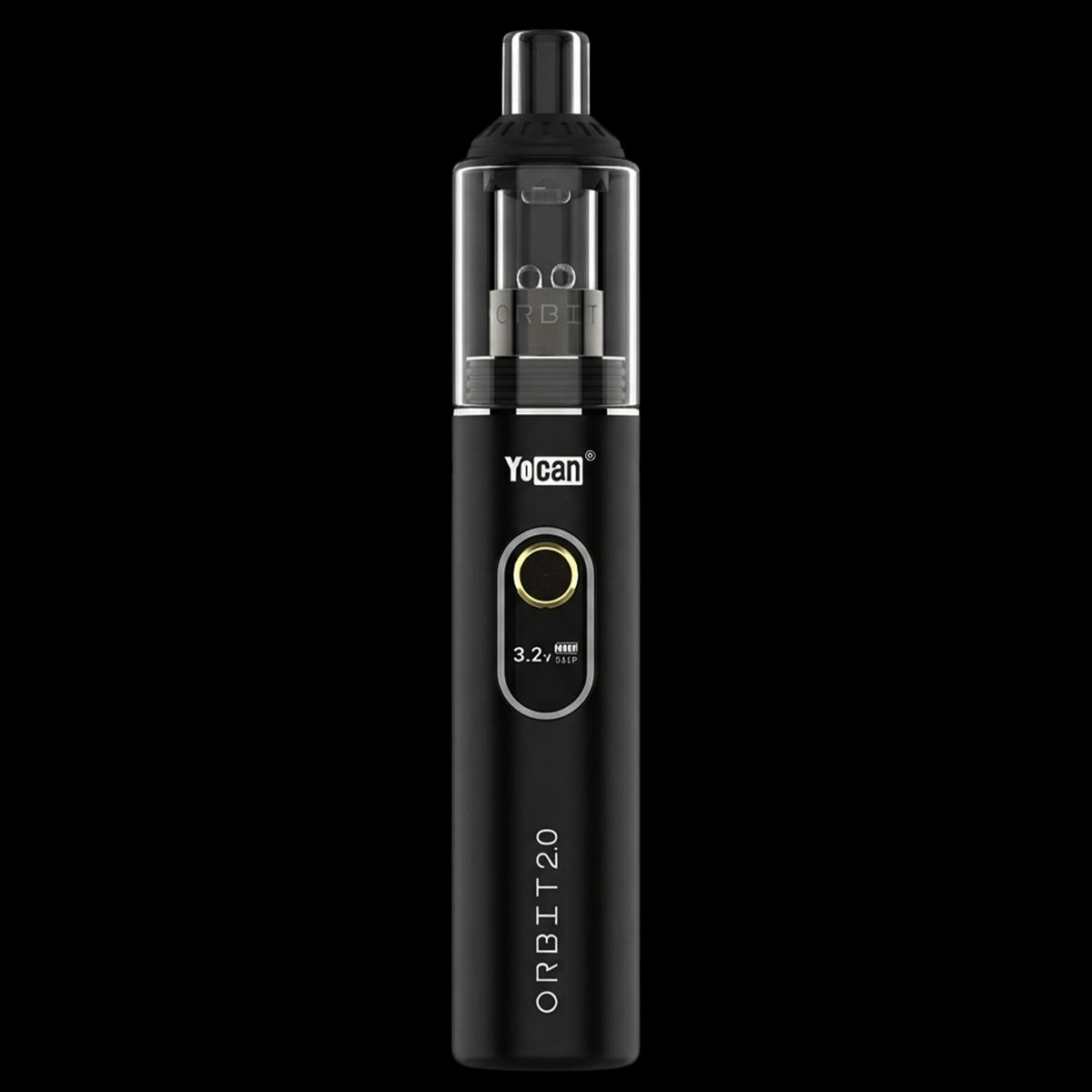 Yocan Orbit 2.0 Kit